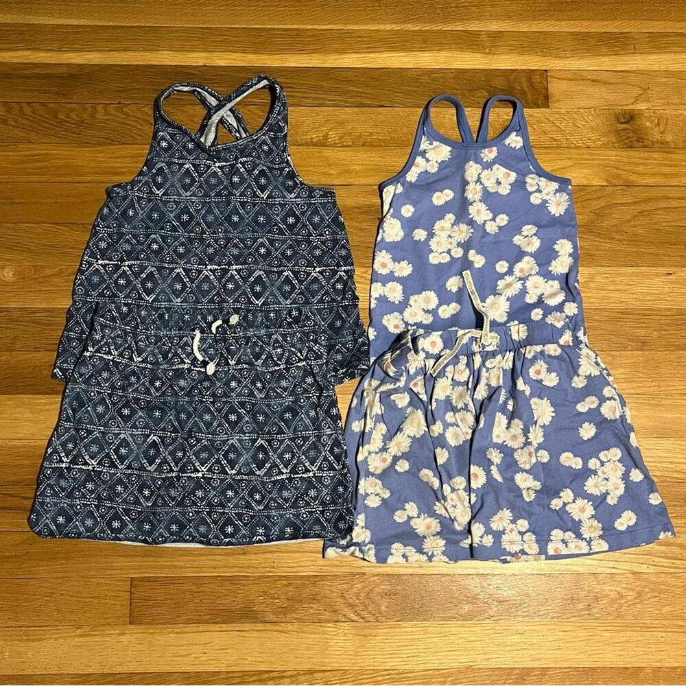 Girls Skirt Sets - Size 8 (One Size 5/6)